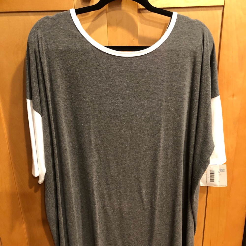XL Irma Top